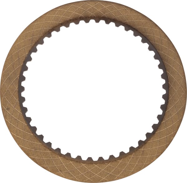 Disc (3583412M1) von Agco