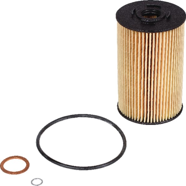 Ölfilter (0001336380) von Claas