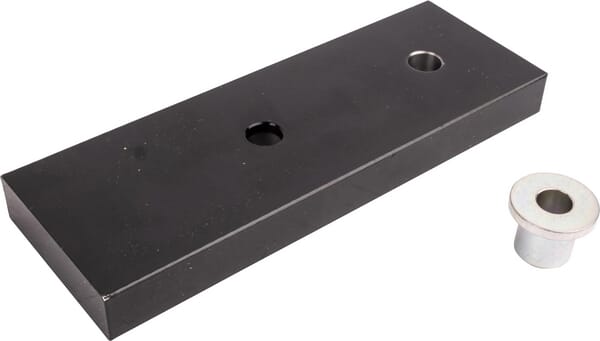 Abdeckplatte (85806348) von New Holland