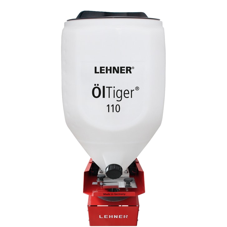 LEHNER ÖlTiger® 110 LEHNER ÖlTiger® 110 71130