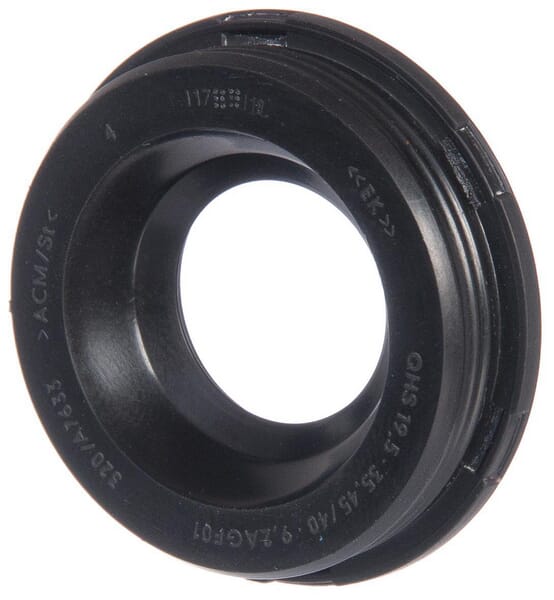 Einspritzdichtung - T4 (JC320A7633) von JCB