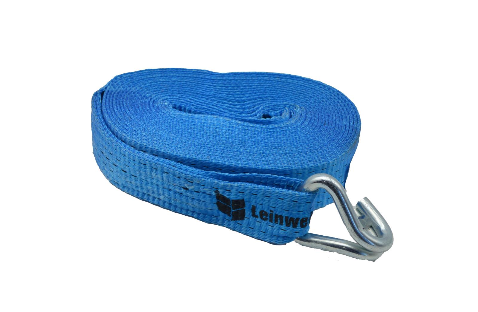 Spanngurte 2-teilig 50X800CM mit Logo Spanngurte 2-teilig 50X800CM mit Logo