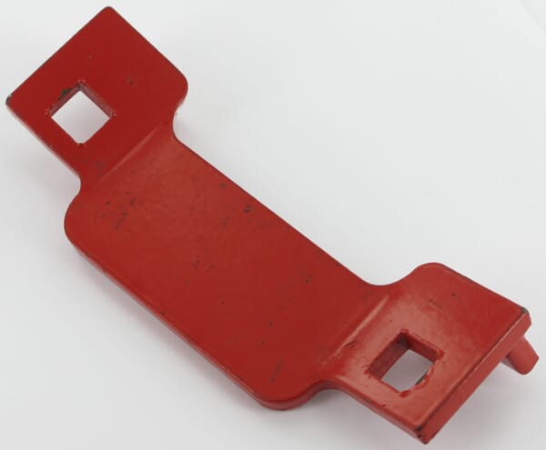 Steinschutzstrebe (4122002500) von Agco