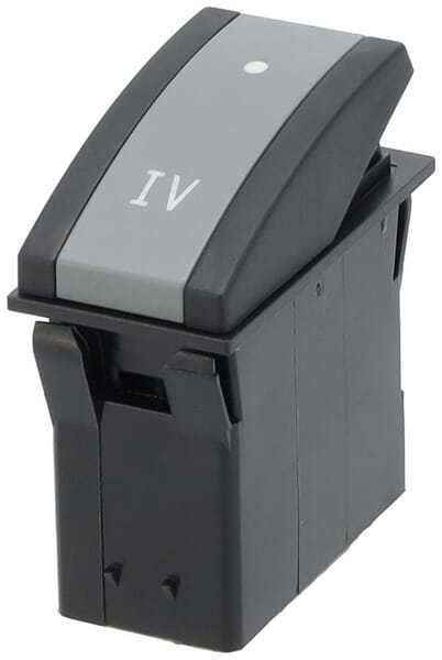 Schalter (1000326160) von Weidemann