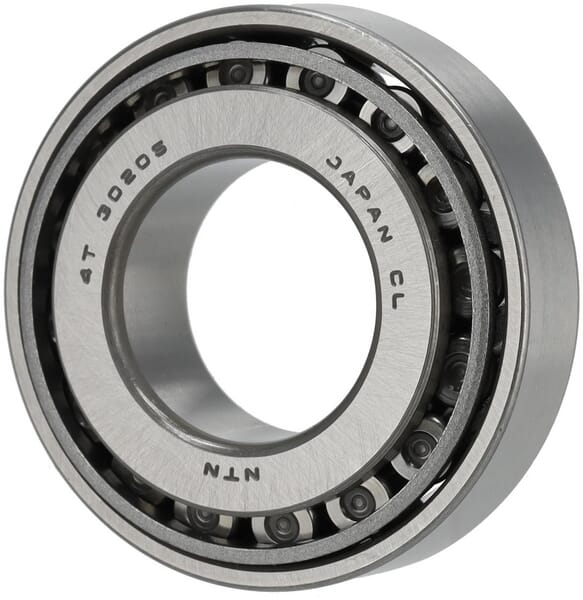 Claas Kegelrollenlager 0002359850