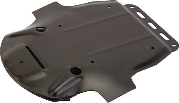 Claas Gleitkufe 0013210641