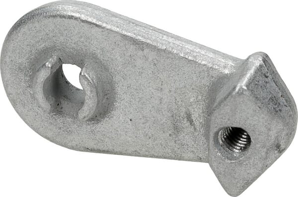 Messeranschlag (4120101420) von Agco