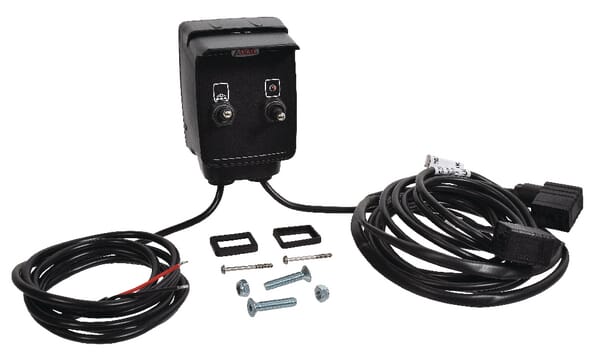 Regelbedienung 46685030