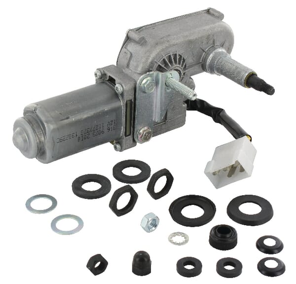 Motor CNH (87518043) von Case IH