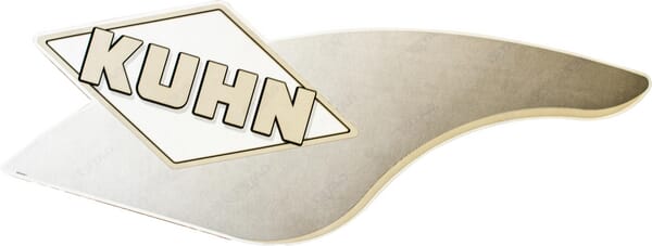 Abziehbild (K9530340) von Kuhn