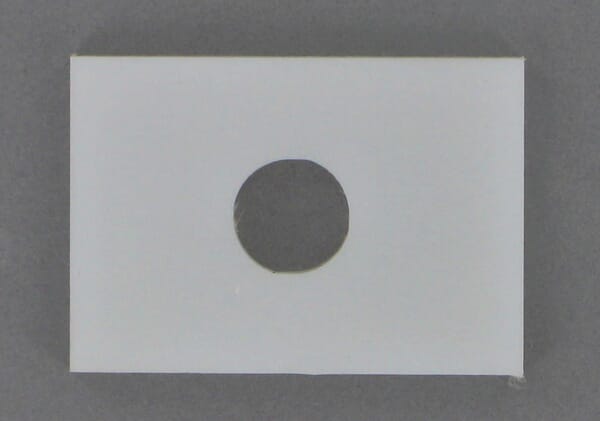 Distanzplatte Kuhn (929004) von Kuhn