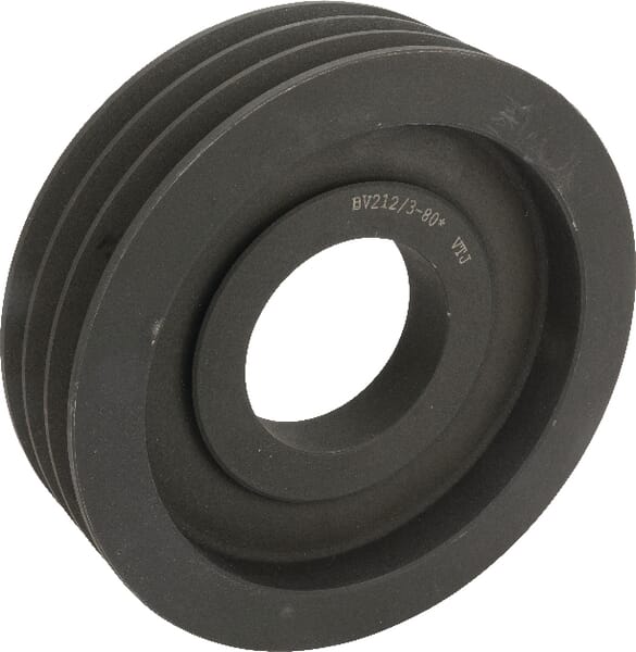 Riemenscheibe (J1781024) von Kuhn