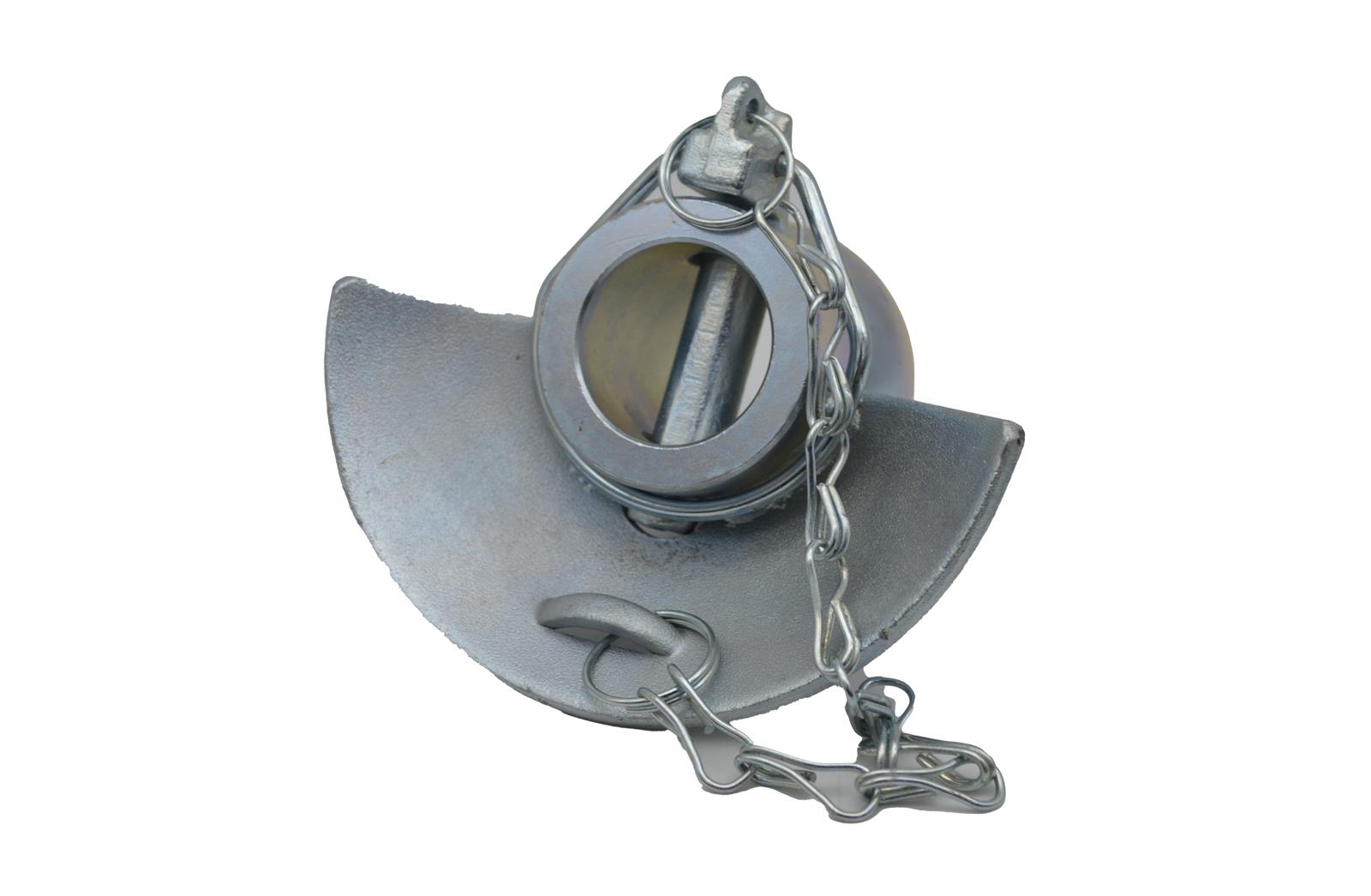 UL FANGPROFIL KAT.3-2