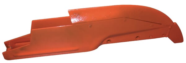 Drillschar kpl. (VLA0601C) von Kuhn