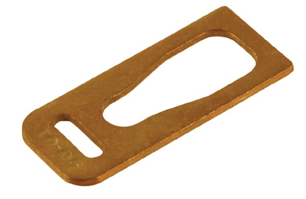 Sicherungsblech Lely (4124903890) von Agco