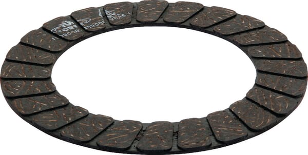 Kramp Reibscheibe 0009411041KR