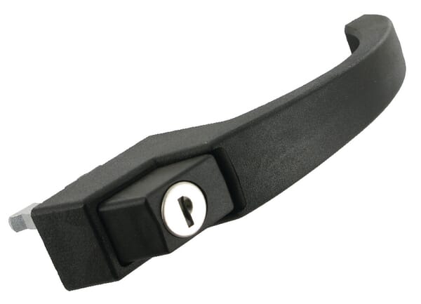 Türgriff (E198810030019) von Agco