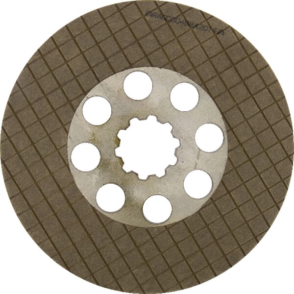 Bremsscheibenkoffer - IH (3220450R94) von Case IH