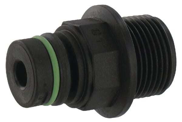 Anschlussstück 1" AG 10mm 463001B40B