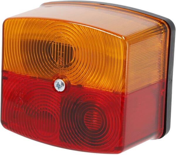 Schlusslicht (1000210725) von Weidemann