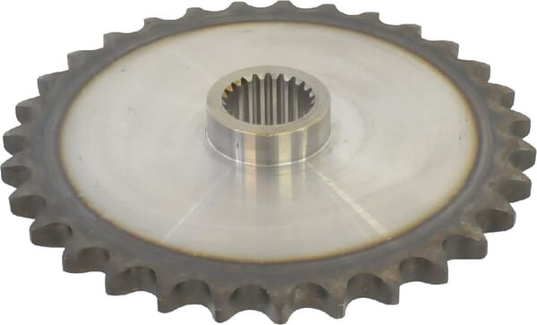 Kettenrad (Z4202220) von Kuhn