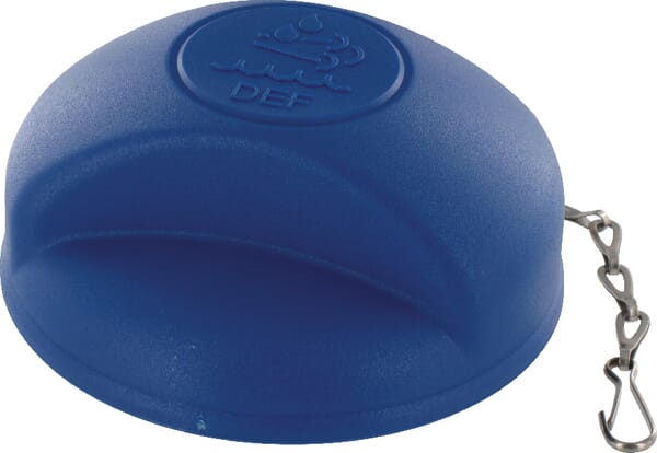 Tankdeckel (4355409M1) von Agco