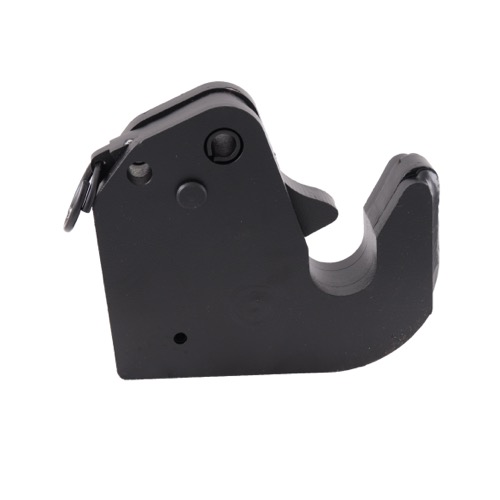 652-GF150 IHOF Halb-Automatik Aufnahmegabeln für Fronthydraulik-Kat. ll-l