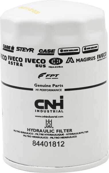 Hydraulikölfilter (84401812) von Case IH