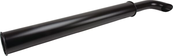 Auspuffrohr (3825362M2) von Agco