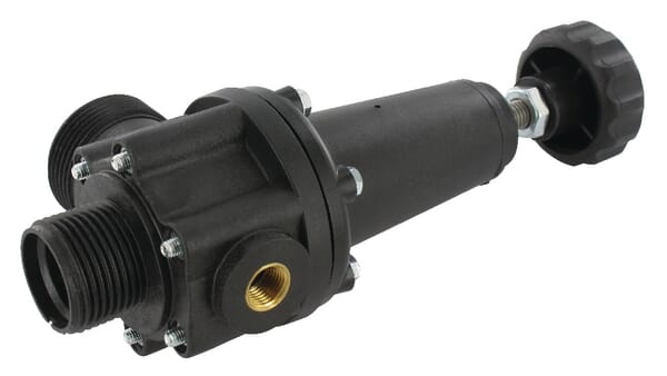 Druckbegrenzungsventil 00200000