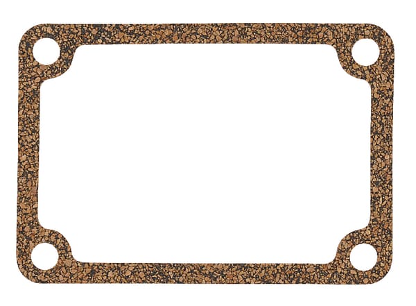 Deckeld.Einspritzpumpenantrieb (3138640R2) von Case IH