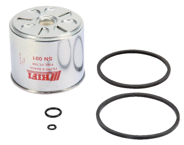 SN001 Kraftstofffilter Hifi Kraftstofffilter Hifi SN001
