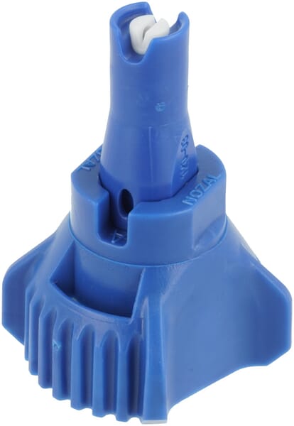 Injektordüsensatz (8 Stück) HDRX-A 120° 03 blau HDRXA12003P008