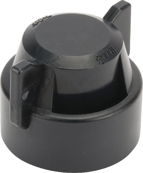 1144471CELR Abdeckkappe Düse, schwarz Abdeckkappe Düse, schwarz 1144471CELR