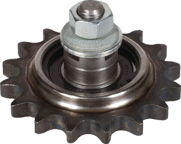 Kettenrad komplett 0008090521KR