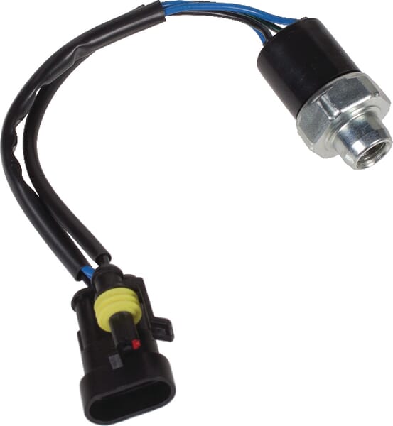 Druckschalter von Deutz 001021400