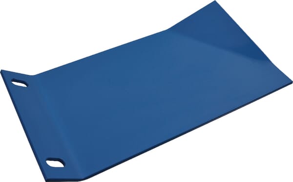 Seitenplatte 5x200x384 L. 4083957