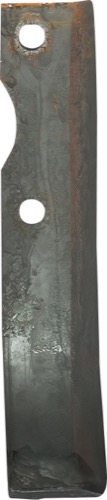 IND-136L IHOF Fräsmesser 190x40mm, links