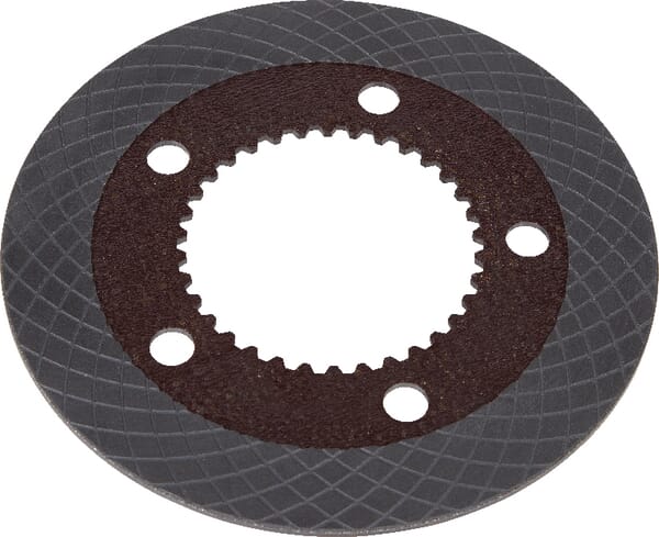 Bremsscheibe von Deutz 00073191010