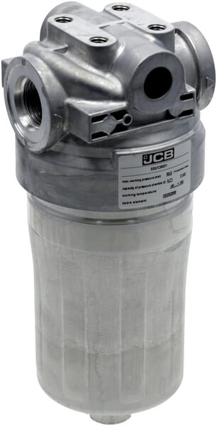 Filter (JC332C9001) von JCB