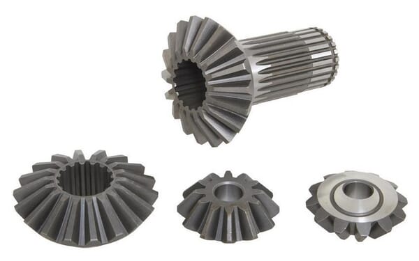 Zahnrad von Deutz 02754622330