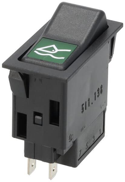 Schalter (1000210418) von Weidemann