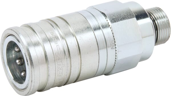 Druckanschluss (0021775021) von Claas