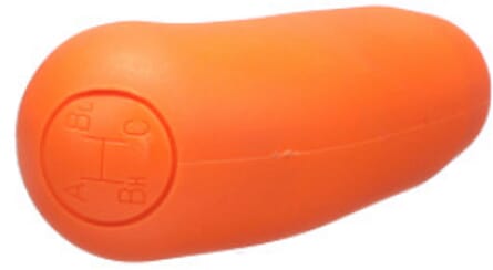 Knauf (5192506) von New Holland