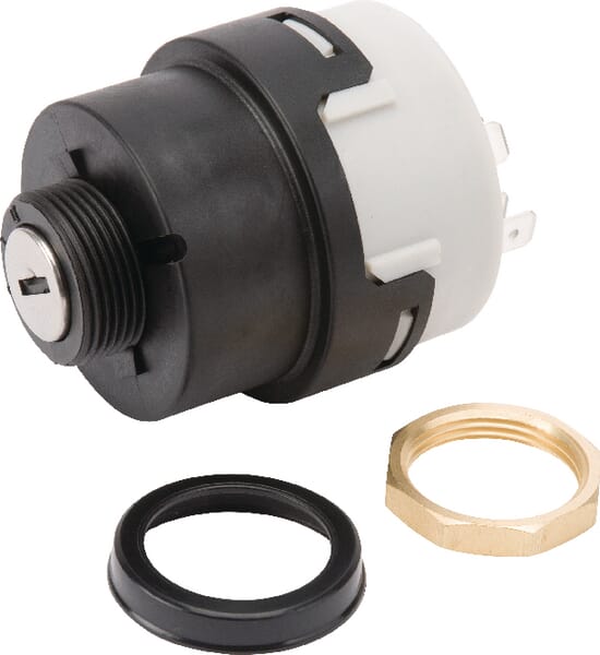 Zündschalter (G931901020160) von Agco