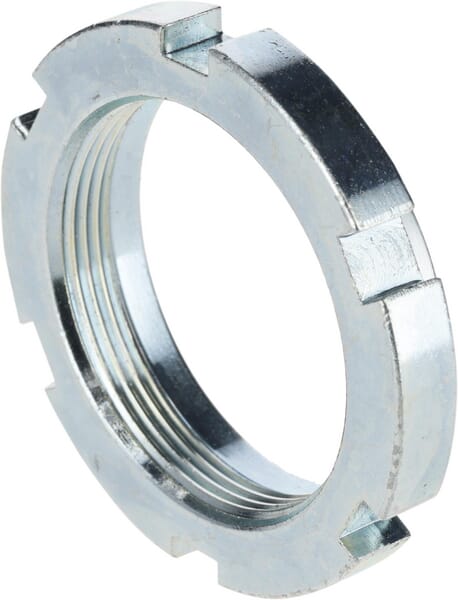 Schlitzmutter (0009565850) von Claas