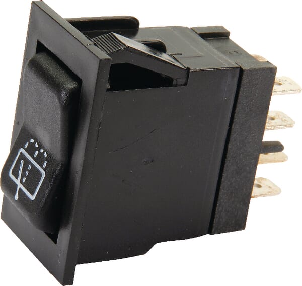 Scheibenwischerschalter (6005028477) von Claas