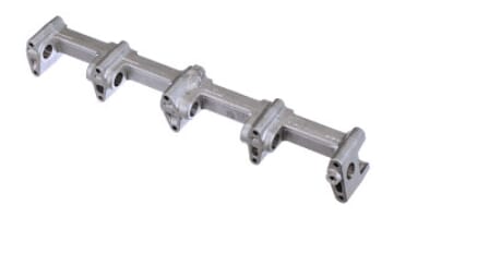 Kipphebelwellenhalter (5801364420FPT) von New Holland