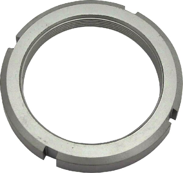 Nutmutter selbstsichernd M85x2 3030346