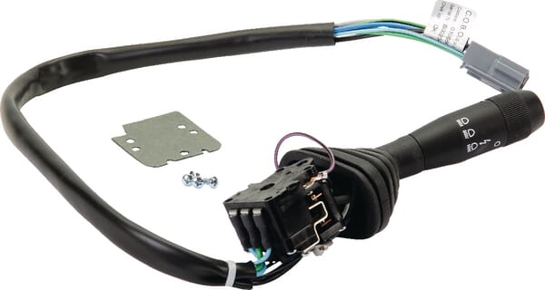 Blinker / Positionslicht (7700068904) von Claas